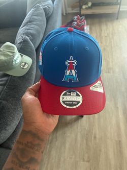Anaheim Angles Hat