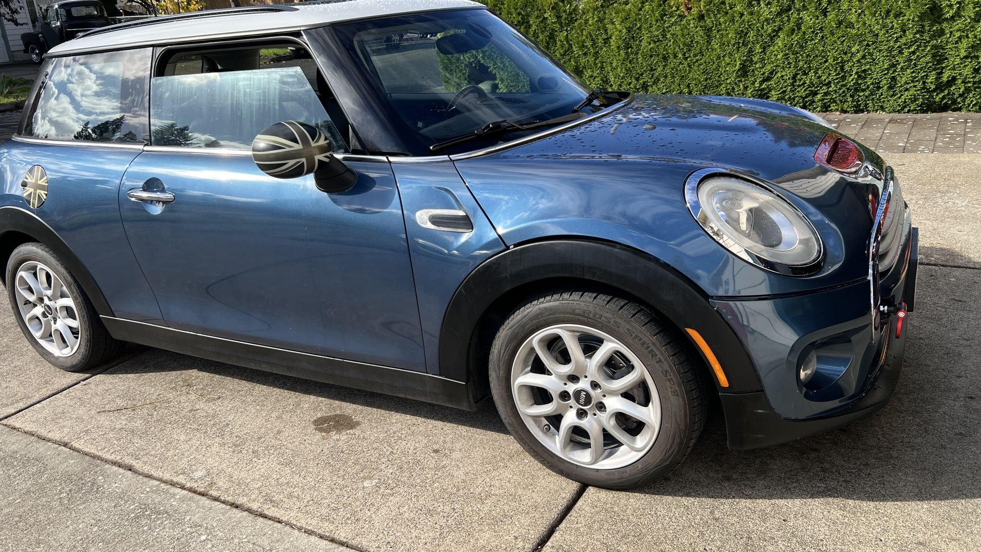 2015 Mini Cooper Hardtop