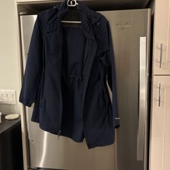 Eddie Bower Jacket