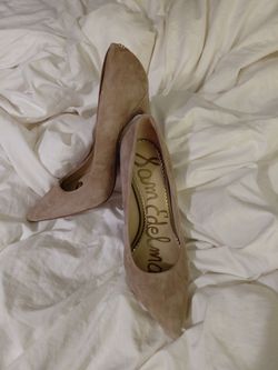 Sam Edelman Pumps