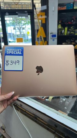 Apple macbook air