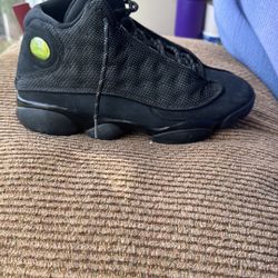 Jordan’s 13 retro