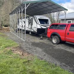 2023 Jayco White Hawk