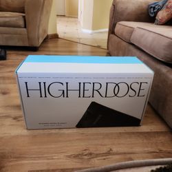 Higherdose Infrared Sauna Blanket