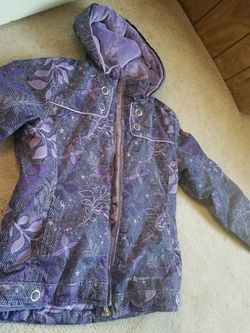 girls Jacket