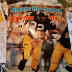 Sports  Illustrated 1979