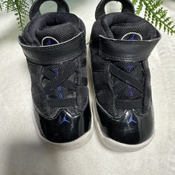 Toddler Nike Jordan 