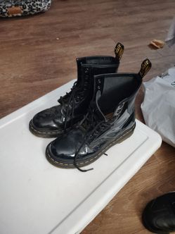 Doc Martens