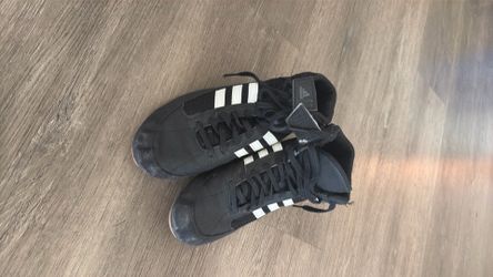 Men’s wrestling shoes