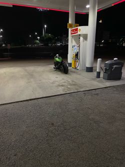 2009 Yamaha V Star