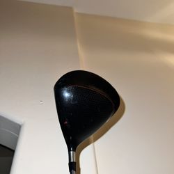 TaylorMade Burner SuperFast Driver
