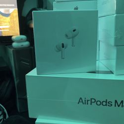 AirPod Pro 2