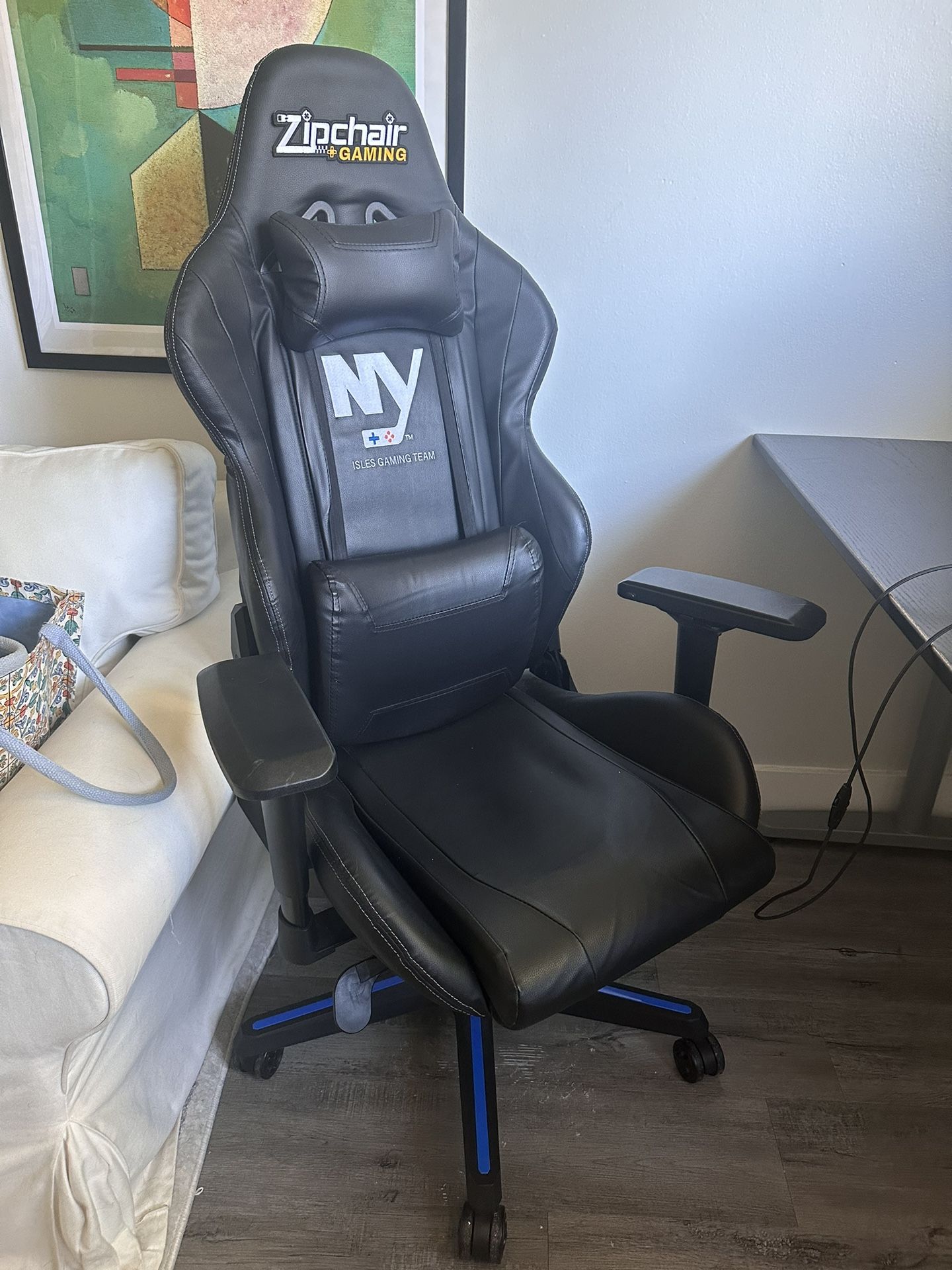 Zipchair Xpression Pro Office/Gaming Chair