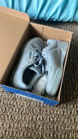 Adidas YEEZY POWERHOUSE US 5