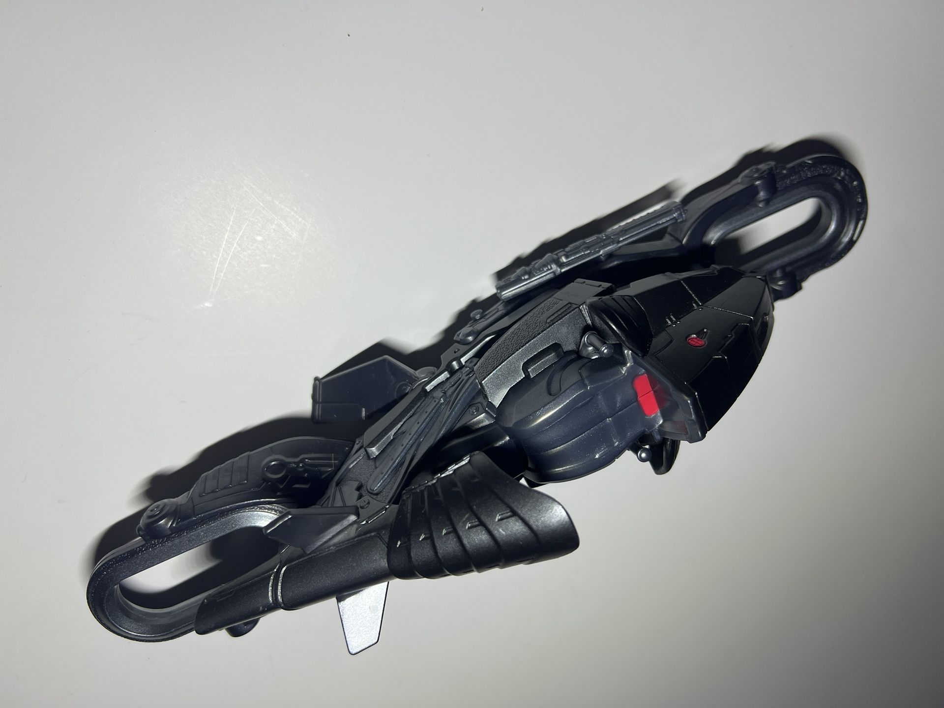 DC. Toy