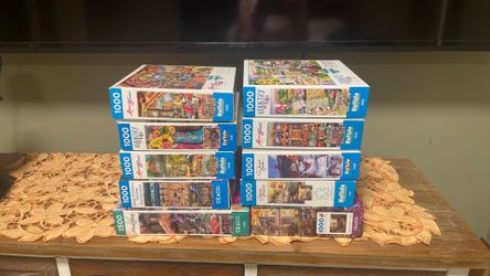 Puzzles