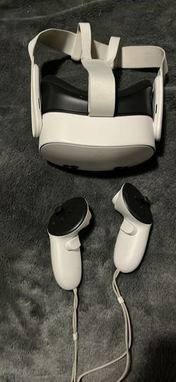 Oculus Quest 3s