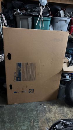 2007-2014 Chevy Tahoe left fender