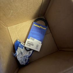 Power bond 25% under drive pulley kit complete brand new