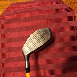Adams 10.5 Driver