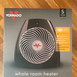 Vornado Personal Heater