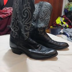 Justin's Boots