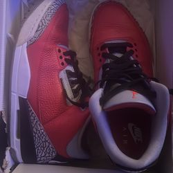 Jordan 3 Retro