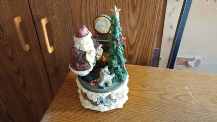 Christmas item