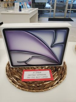 💥 iPad Air 13 inch M2 Chip – Just $749 or $1 to Take It Home! Huge Discount + Apple’s Latest Power