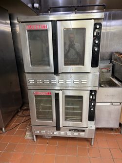 Reaturent equipment blodgett Vulcan traulsen custom serving counter