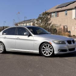2010 BMW 328i