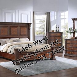 Furniture Bedroom Set 