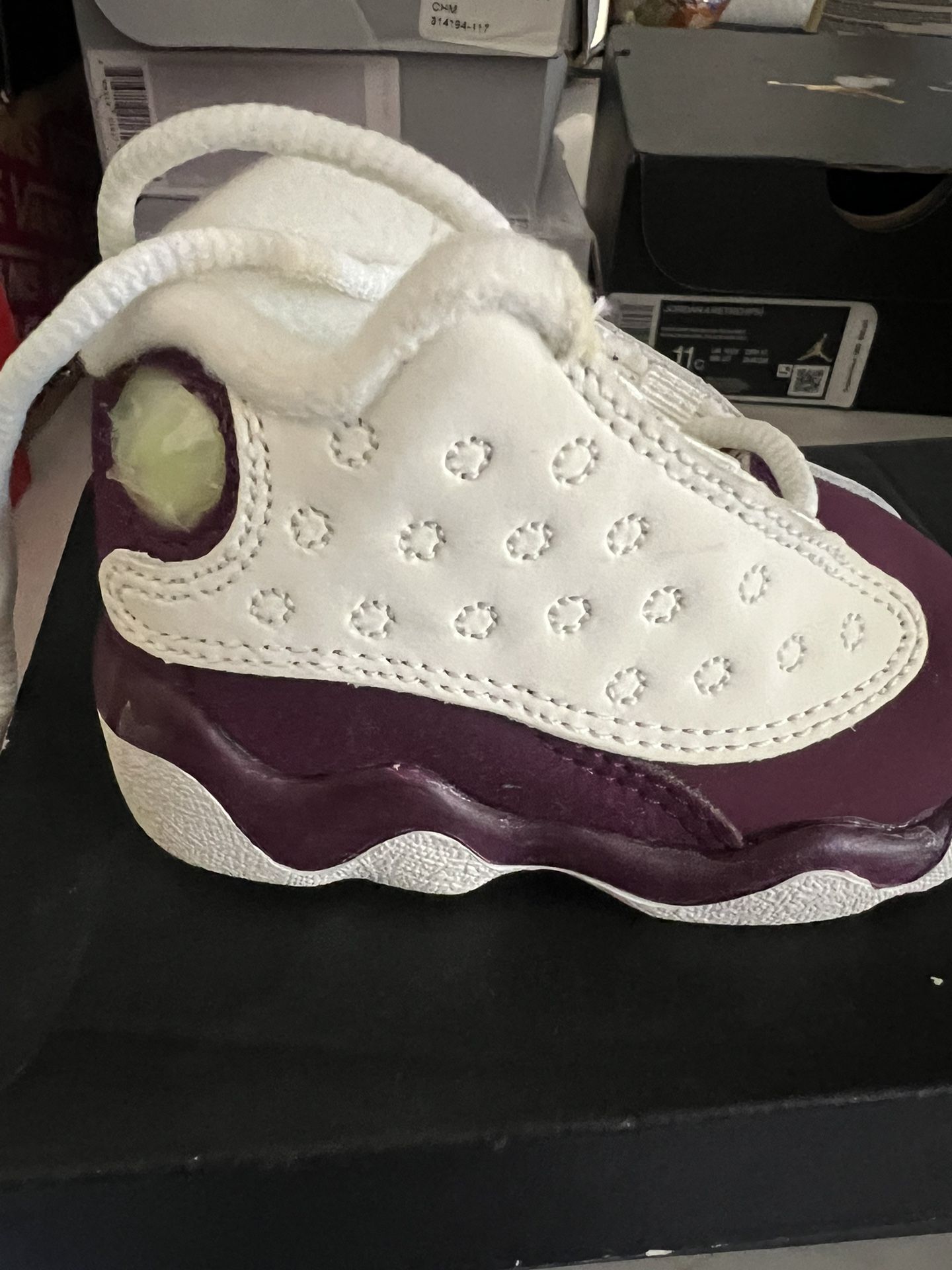 Jordan retro 13
