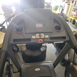 Treadmill Sunny