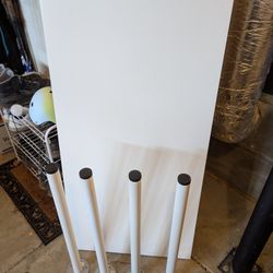 Ikea Linnmon Desk