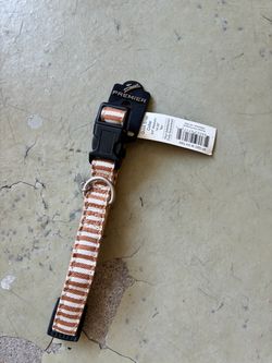Dog collar