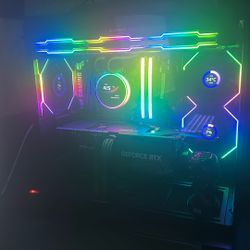 High End Gaming Pc