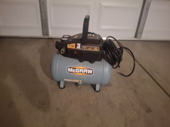 Small compressor