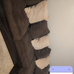 Sofa/couches. Free