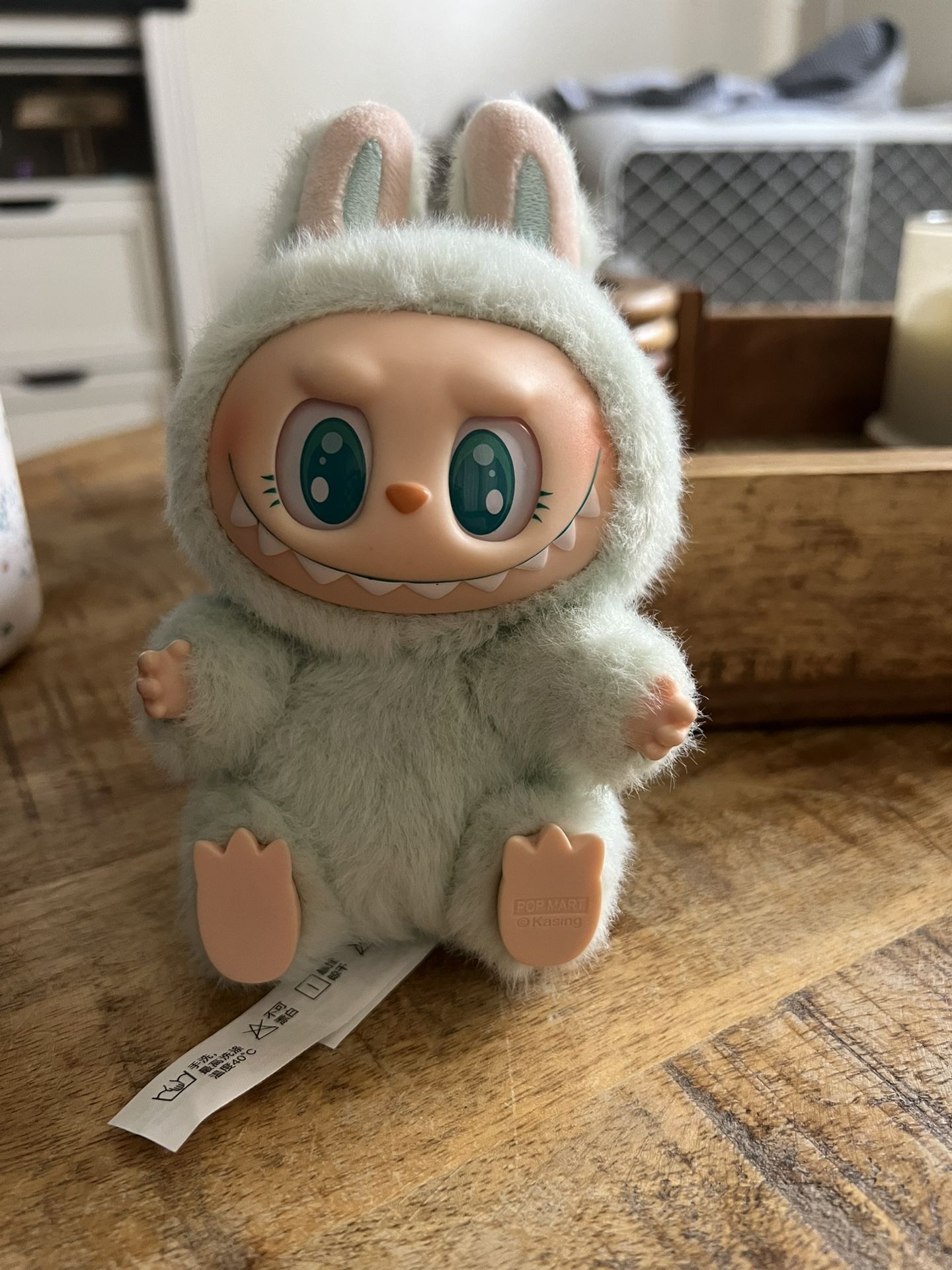 Labubu