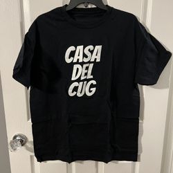 Casa Del Cug T Shirt 