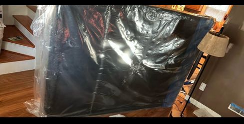Box spring (queen size)