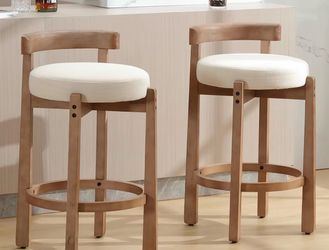 Bar stools