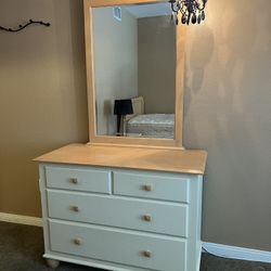 Bedroom Set, Complete