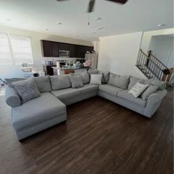 Sofa Couch 