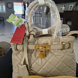 Badgley Mishka bag
