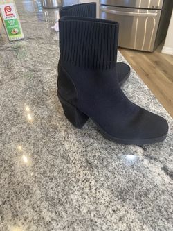 Ankle Boot / Eileen Fisher Size 5