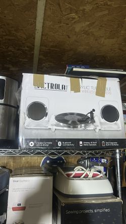 Turn table