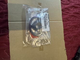 Miata Emblem