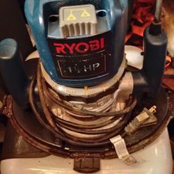 Router Saw